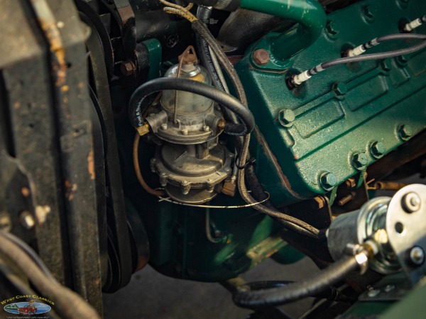 Used 1941 Cadillac Series 60 Special Fleetwood 4 Door Sedan | Torrance, CA