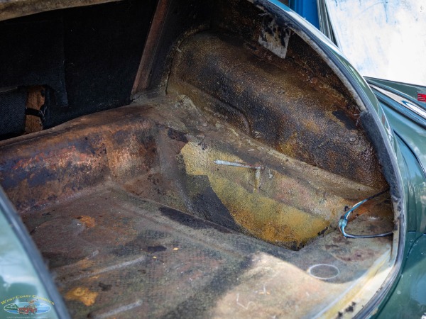 Used 1941 Cadillac Series 60 Special Fleetwood 4 Door Sedan | Torrance, CA