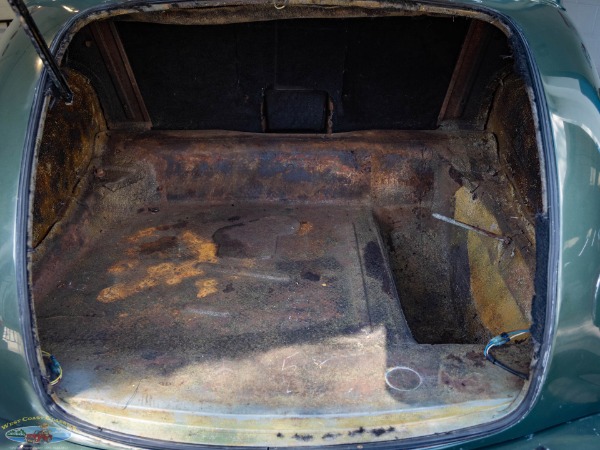 Used 1941 Cadillac Series 60 Special Fleetwood 4 Door Sedan | Torrance, CA