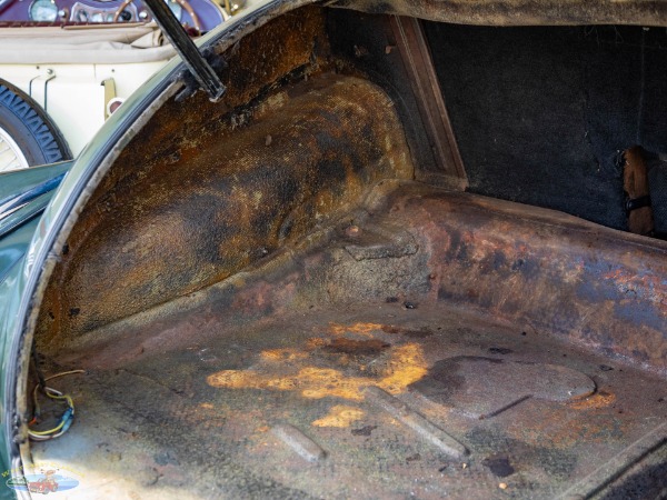 Used 1941 Cadillac Series 60 Special Fleetwood 4 Door Sedan | Torrance, CA