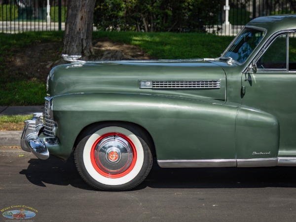 Used 1941 Cadillac Series 60 Special Fleetwood 4 Door Sedan | Torrance, CA