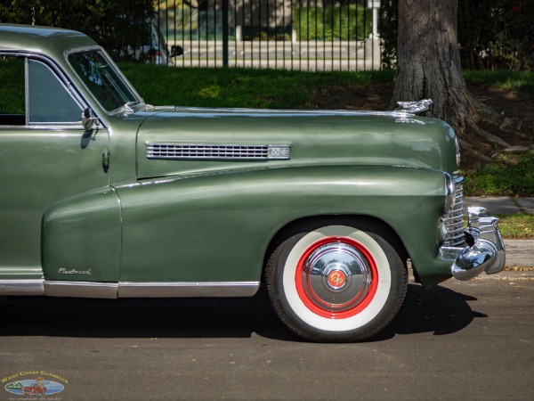 Used 1941 Cadillac Series 60 Special Fleetwood 4 Door Sedan | Torrance, CA