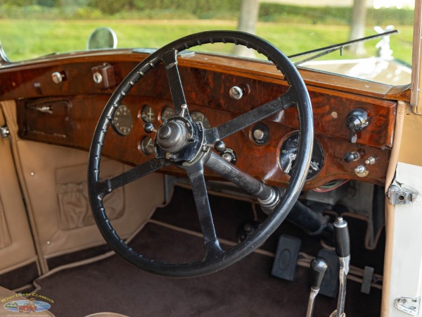 Used 1935 Rolls-Royce 20/25 Coupe by Freestone & Webb  | Torrance, CA