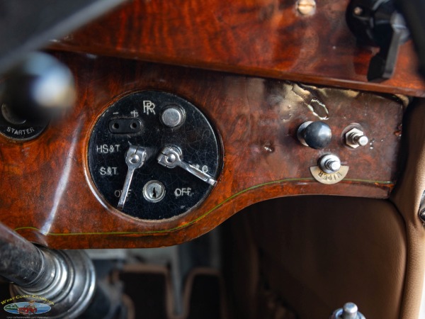 Used 1935 Rolls-Royce 20/25 Coupe by Freestone & Webb  | Torrance, CA