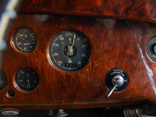 Used 1935 Rolls-Royce 20/25 Coupe by Freestone & Webb  | Torrance, CA