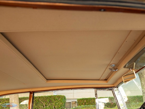 Used 1935 Rolls-Royce 20/25 Coupe by Freestone & Webb  | Torrance, CA