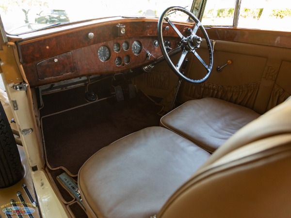 Used 1935 Rolls-Royce 20/25 Coupe by Freestone & Webb  | Torrance, CA