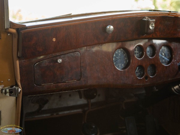 Used 1935 Rolls-Royce 20/25 Coupe by Freestone & Webb  | Torrance, CA