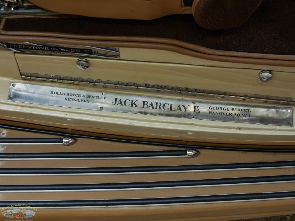 Used 1935 Rolls-Royce 20/25 Coupe by Freestone & Webb  | Torrance, CA