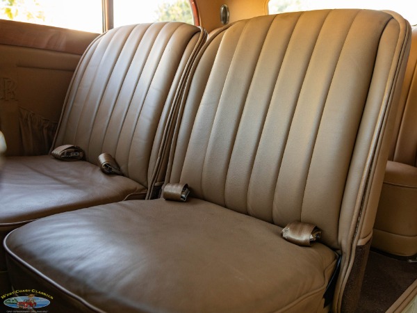 Used 1935 Rolls-Royce 20/25 Coupe by Freestone & Webb  | Torrance, CA