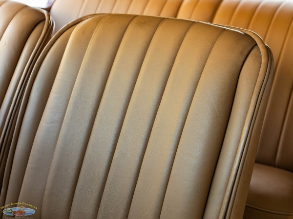 Used 1935 Rolls-Royce 20/25 Coupe by Freestone & Webb  | Torrance, CA