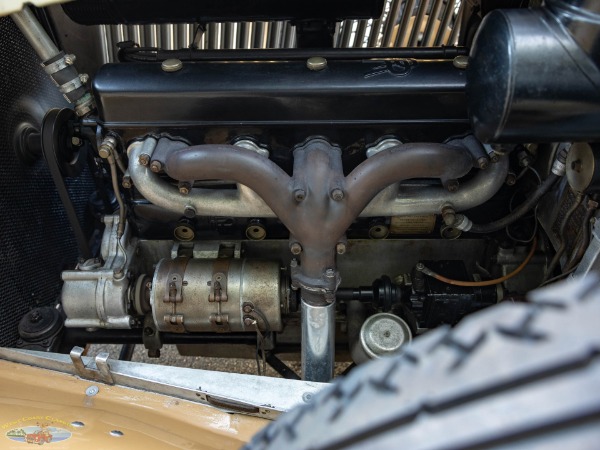 Used 1935 Rolls-Royce 20/25 Coupe by Freestone & Webb  | Torrance, CA