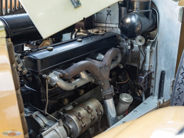 Used 1935 Rolls-Royce 20/25 Coupe by Freestone & Webb  | Torrance, CA