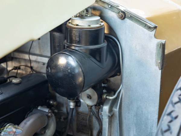 Used 1935 Rolls-Royce 20/25 Coupe by Freestone & Webb  | Torrance, CA