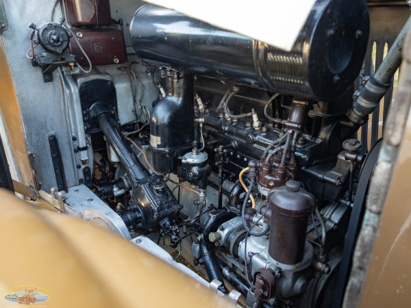 Used 1935 Rolls-Royce 20/25 Coupe by Freestone & Webb  | Torrance, CA