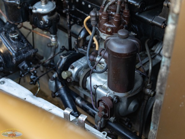 Used 1935 Rolls-Royce 20/25 Coupe by Freestone & Webb  | Torrance, CA