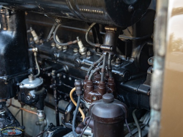 Used 1935 Rolls-Royce 20/25 Coupe by Freestone & Webb  | Torrance, CA
