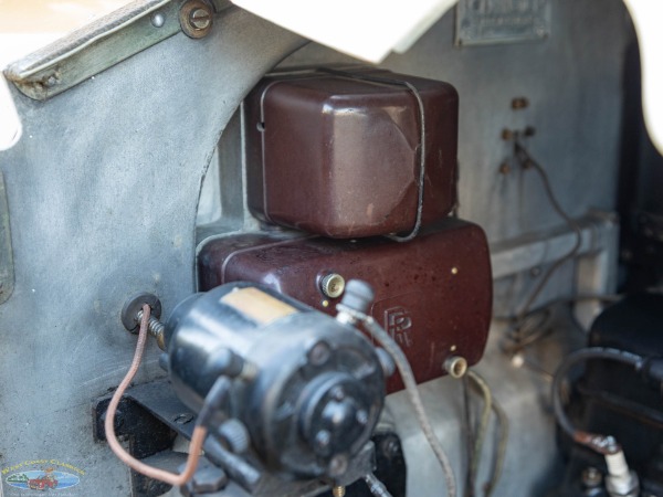 Used 1935 Rolls-Royce 20/25 Coupe by Freestone & Webb  | Torrance, CA