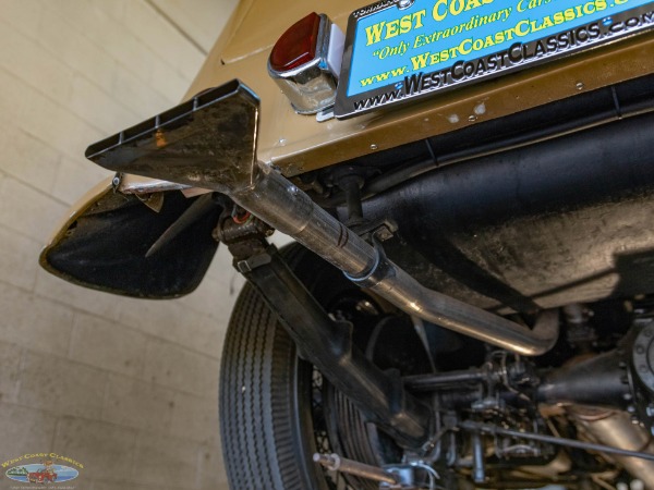 Used 1935 Rolls-Royce 20/25 Coupe by Freestone & Webb  | Torrance, CA