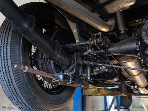 Used 1935 Rolls-Royce 20/25 Coupe by Freestone & Webb  | Torrance, CA