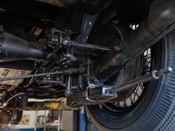 Used 1935 Rolls-Royce 20/25 Coupe by Freestone & Webb  | Torrance, CA