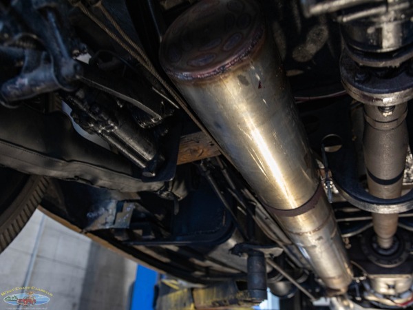 Used 1935 Rolls-Royce 20/25 Coupe by Freestone & Webb  | Torrance, CA