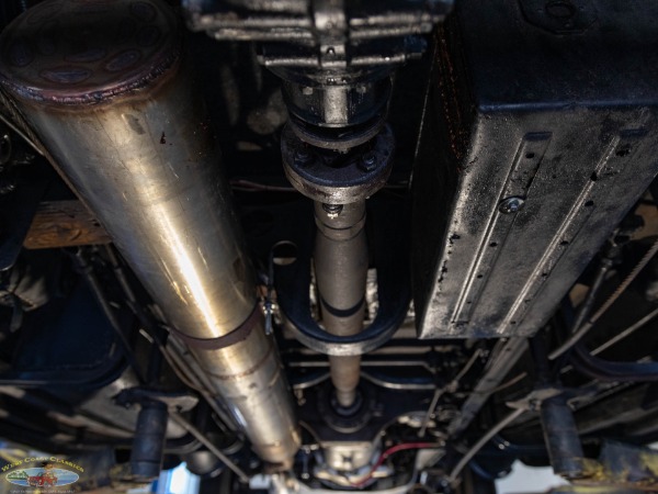 Used 1935 Rolls-Royce 20/25 Coupe by Freestone & Webb  | Torrance, CA