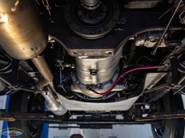 Used 1935 Rolls-Royce 20/25 Coupe by Freestone & Webb  | Torrance, CA