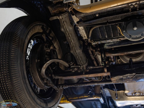 Used 1935 Rolls-Royce 20/25 Coupe by Freestone & Webb  | Torrance, CA