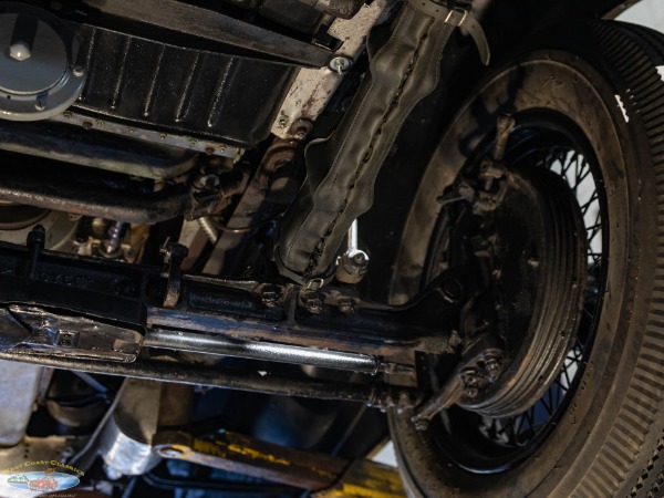 Used 1935 Rolls-Royce 20/25 Coupe by Freestone & Webb  | Torrance, CA