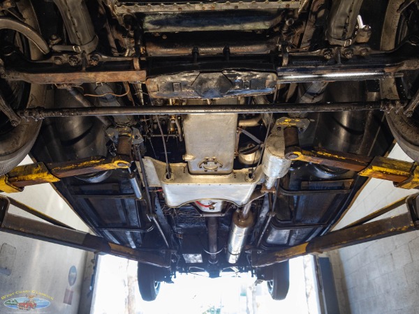 Used 1935 Rolls-Royce 20/25 Coupe by Freestone & Webb  | Torrance, CA