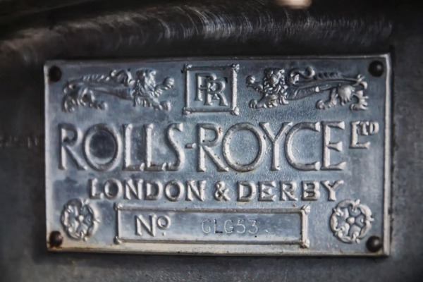 Used 1935 Rolls-Royce 20/25 Coupe by Freestone & Webb  | Torrance, CA