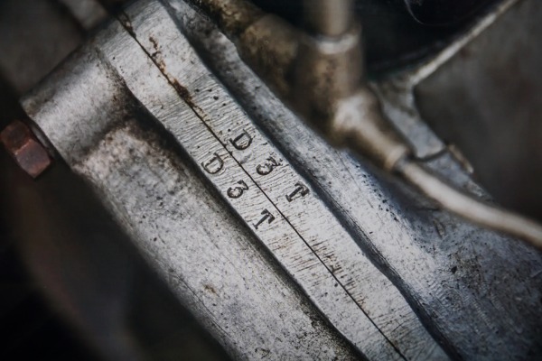 Used 1935 Rolls-Royce 20/25 Coupe by Freestone & Webb  | Torrance, CA