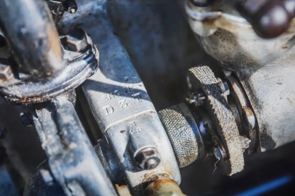 Used 1935 Rolls-Royce 20/25 Coupe by Freestone & Webb  | Torrance, CA