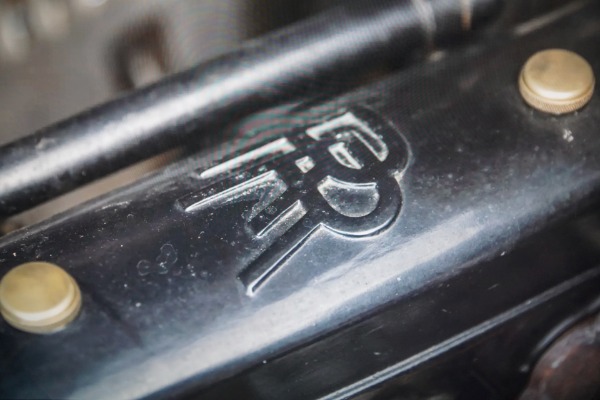 Used 1935 Rolls-Royce 20/25 Coupe by Freestone & Webb  | Torrance, CA