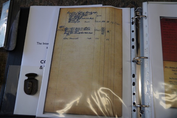 Used 1935 Rolls-Royce 20/25 Coupe by Freestone & Webb  | Torrance, CA