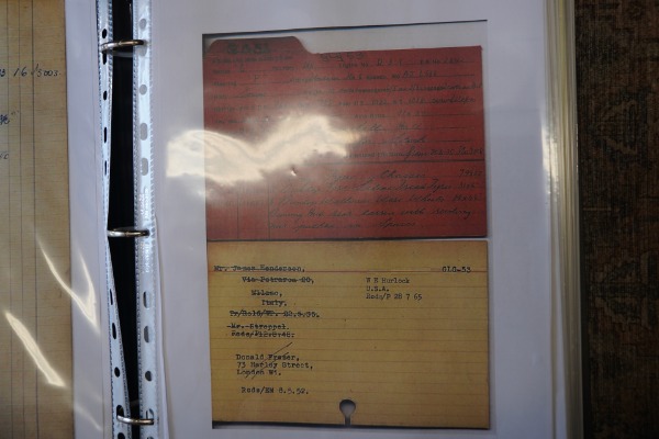 Used 1935 Rolls-Royce 20/25 Coupe by Freestone & Webb  | Torrance, CA