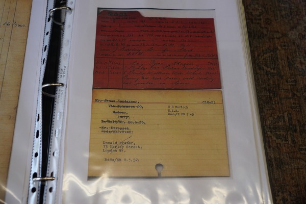 Used 1935 Rolls-Royce 20/25 Coupe by Freestone & Webb  | Torrance, CA