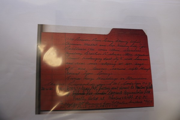 Used 1935 Rolls-Royce 20/25 Coupe by Freestone & Webb  | Torrance, CA