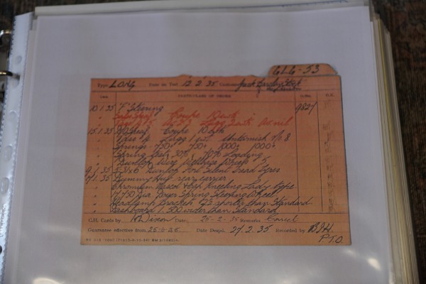 Used 1935 Rolls-Royce 20/25 Coupe by Freestone & Webb  | Torrance, CA