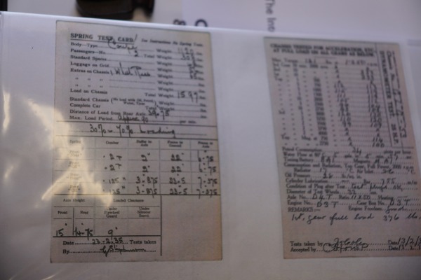 Used 1935 Rolls-Royce 20/25 Coupe by Freestone & Webb  | Torrance, CA