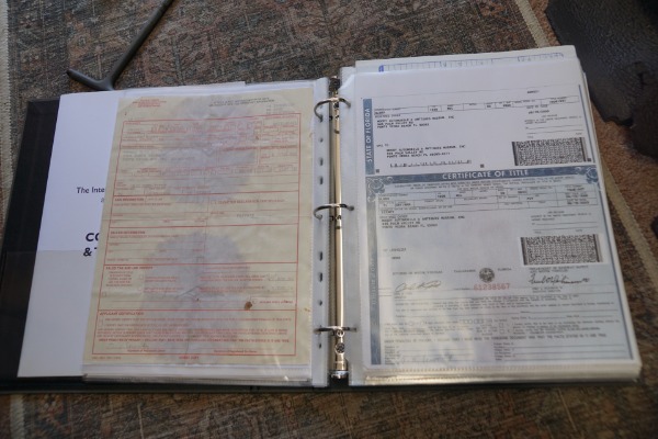 Used 1935 Rolls-Royce 20/25 Coupe by Freestone & Webb  | Torrance, CA