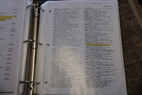 Used 1935 Rolls-Royce 20/25 Coupe by Freestone & Webb  | Torrance, CA