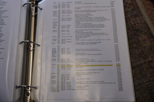 Used 1935 Rolls-Royce 20/25 Coupe by Freestone & Webb  | Torrance, CA