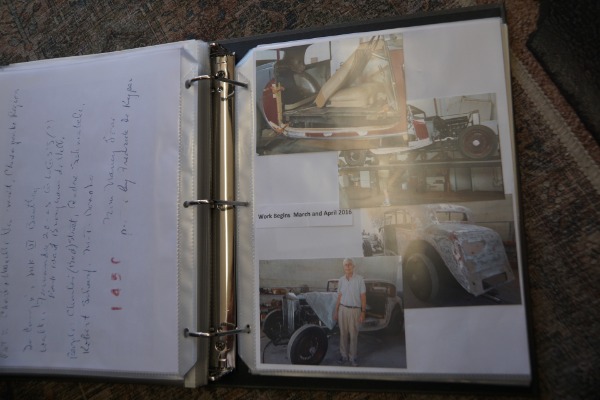 Used 1935 Rolls-Royce 20/25 Coupe by Freestone & Webb  | Torrance, CA