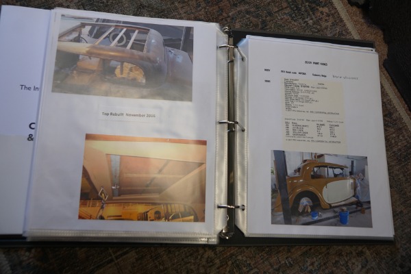 Used 1935 Rolls-Royce 20/25 Coupe by Freestone & Webb  | Torrance, CA