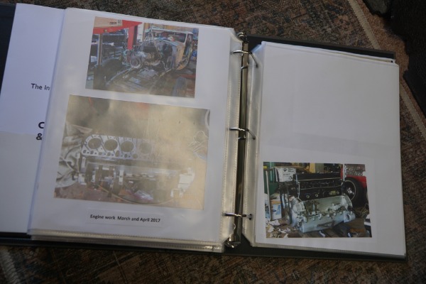 Used 1935 Rolls-Royce 20/25 Coupe by Freestone & Webb  | Torrance, CA