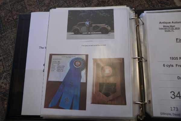 Used 1935 Rolls-Royce 20/25 Coupe by Freestone & Webb  | Torrance, CA