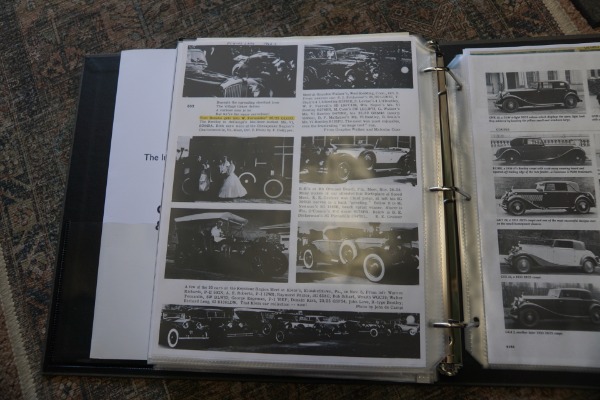 Used 1935 Rolls-Royce 20/25 Coupe by Freestone & Webb  | Torrance, CA