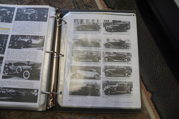 Used 1935 Rolls-Royce 20/25 Coupe by Freestone & Webb  | Torrance, CA